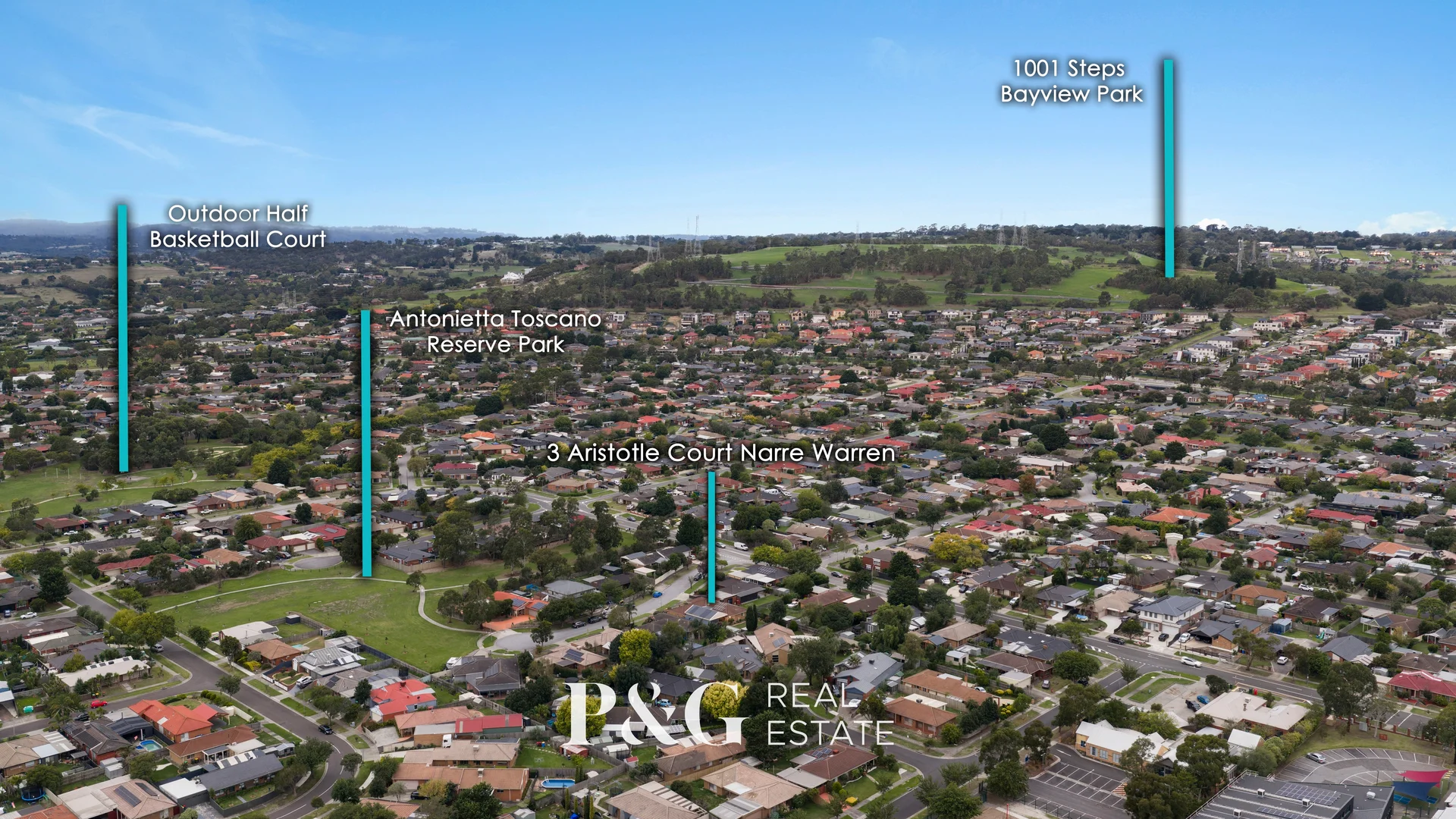 Additional image 29 of 3 Aristotle Court, Narre Warren VIC 3805