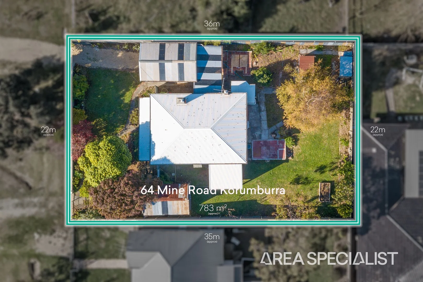 Additional image 23 of 64 Mine Road, Korumburra VIC 3950
