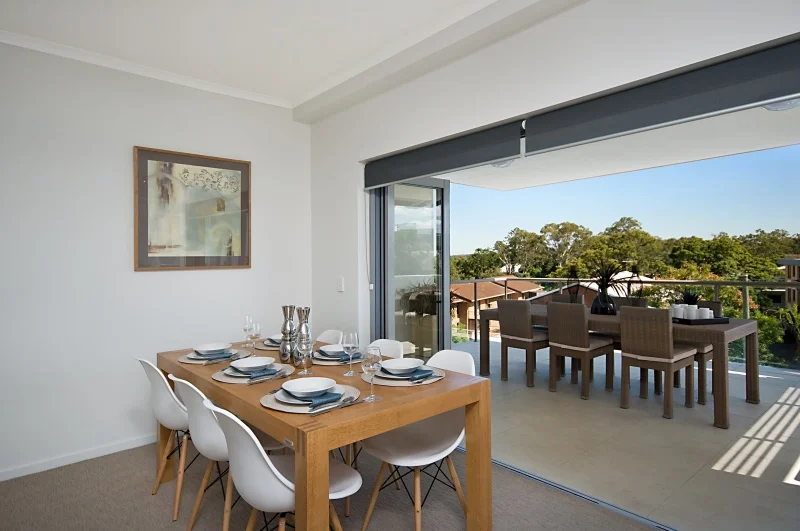 601/30 Riverview Terrace, Indooroopilly QLD 4068 photo 4
