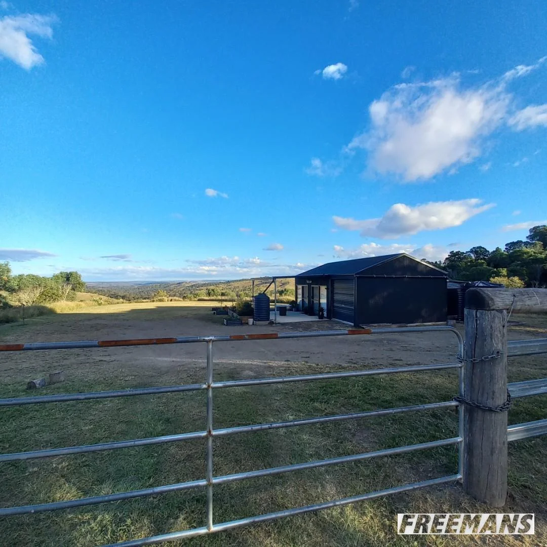 Additional image 17 of 294 Mercer Springate Road, East Nanango QLD 4615