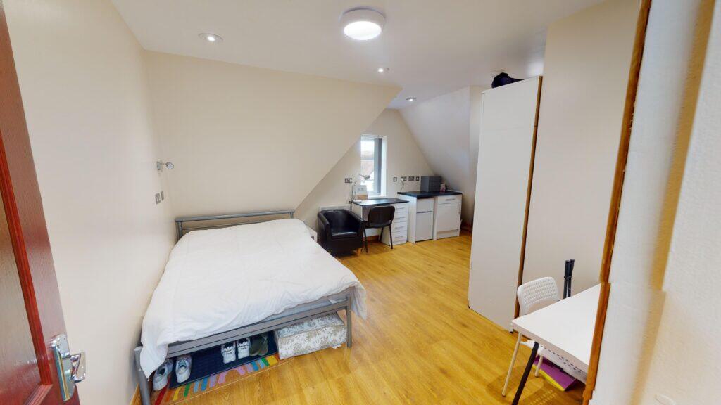 Edgbaston Studios, Edgbaston, B5 7RA
