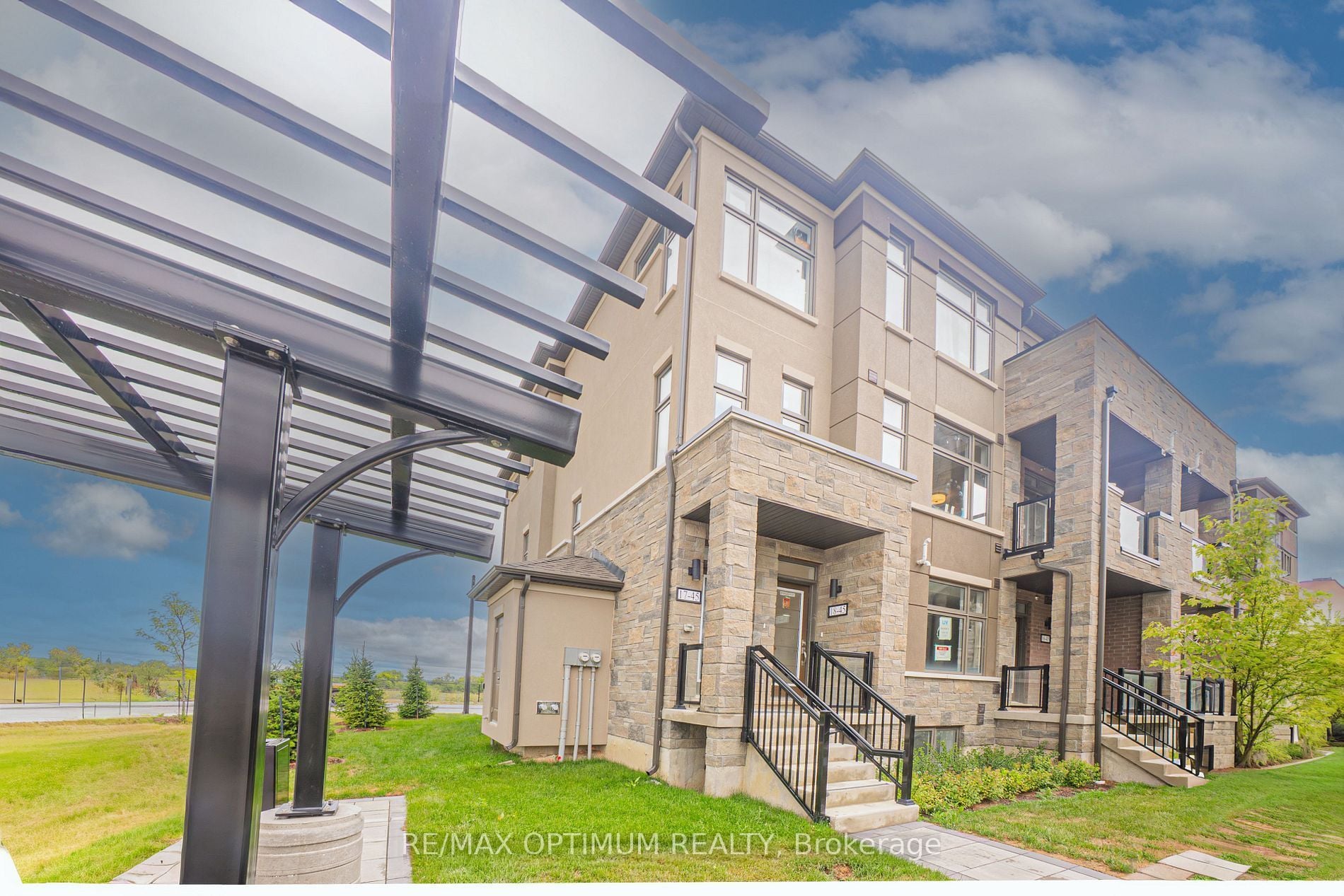 18-45 Fieldridge Crescent, Brampton, ON, L6R 0C2