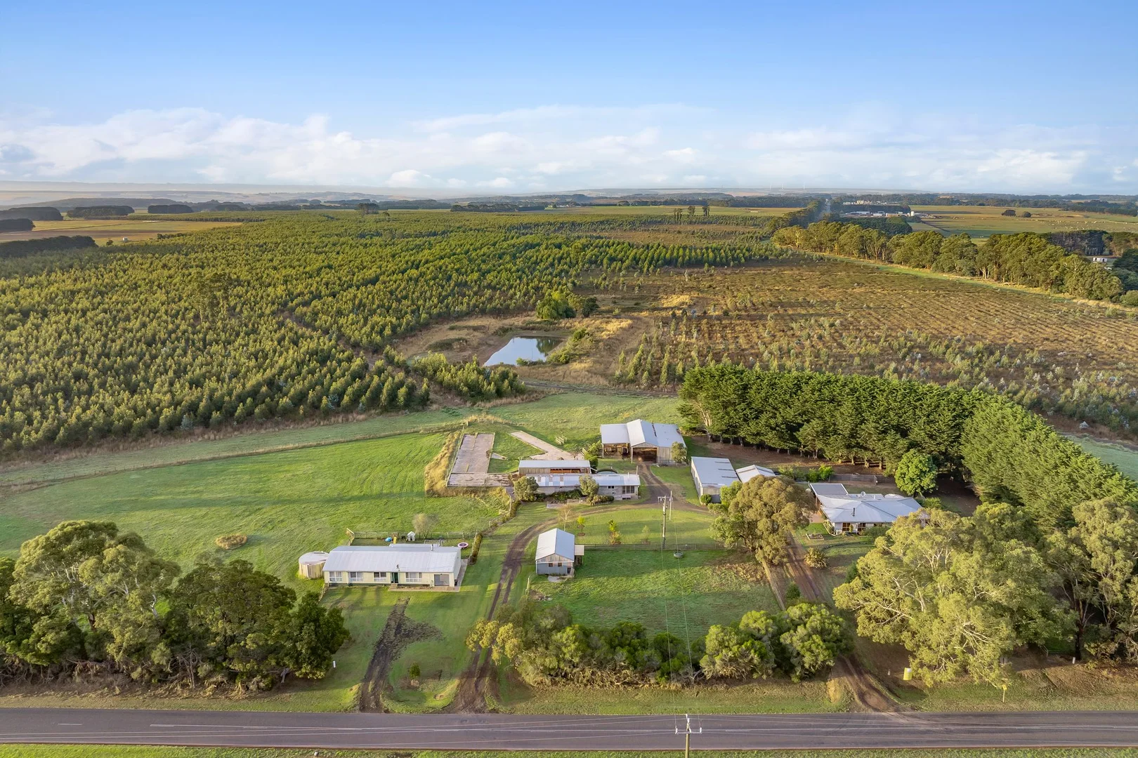 Additional image 23 of 30 Coradjil Road, Simpson VIC 3266