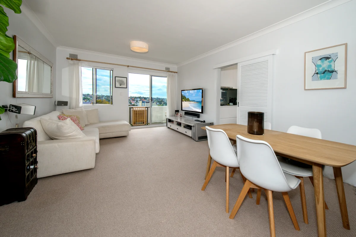 5/207 Oberon Street, Coogee NSW 2034