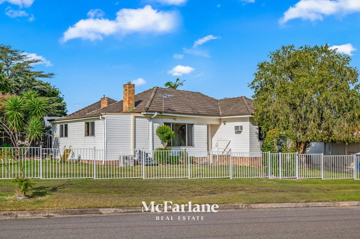 21 Bardia Road, Shortland NSW 2307