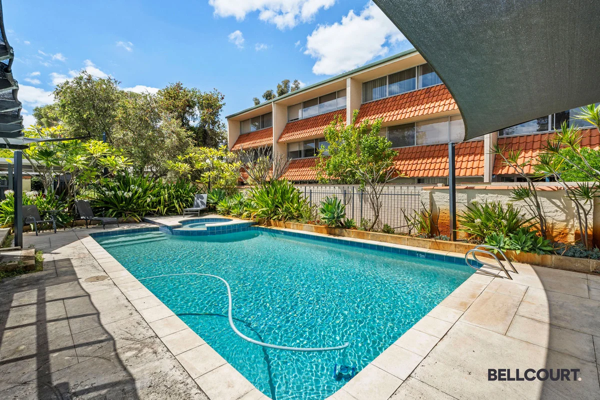 Additional image 12 of 45/12 Onslow Road, Shenton Park WA 6008