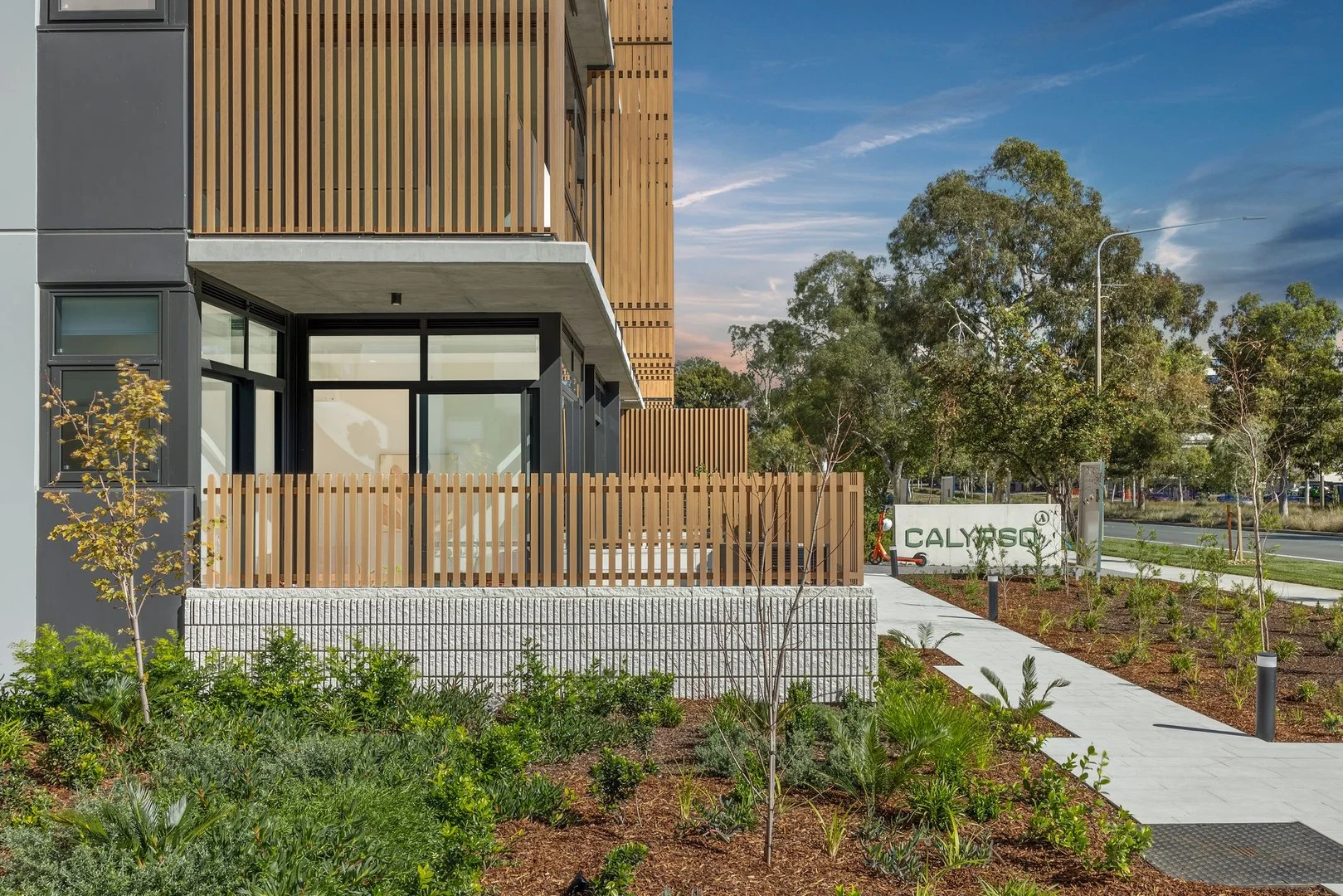G05/302 Northbourne Avenue, Dickson ACT 2602
