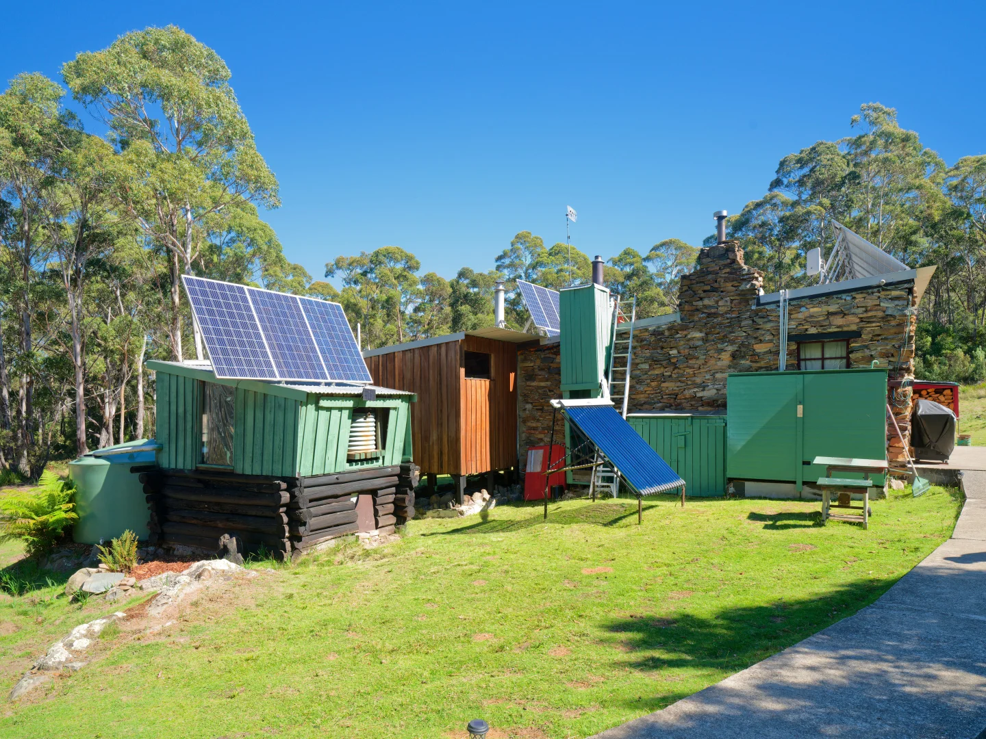 Additional image 17 of 2138 Gardiners Creek Road, St Marys TAS 7215