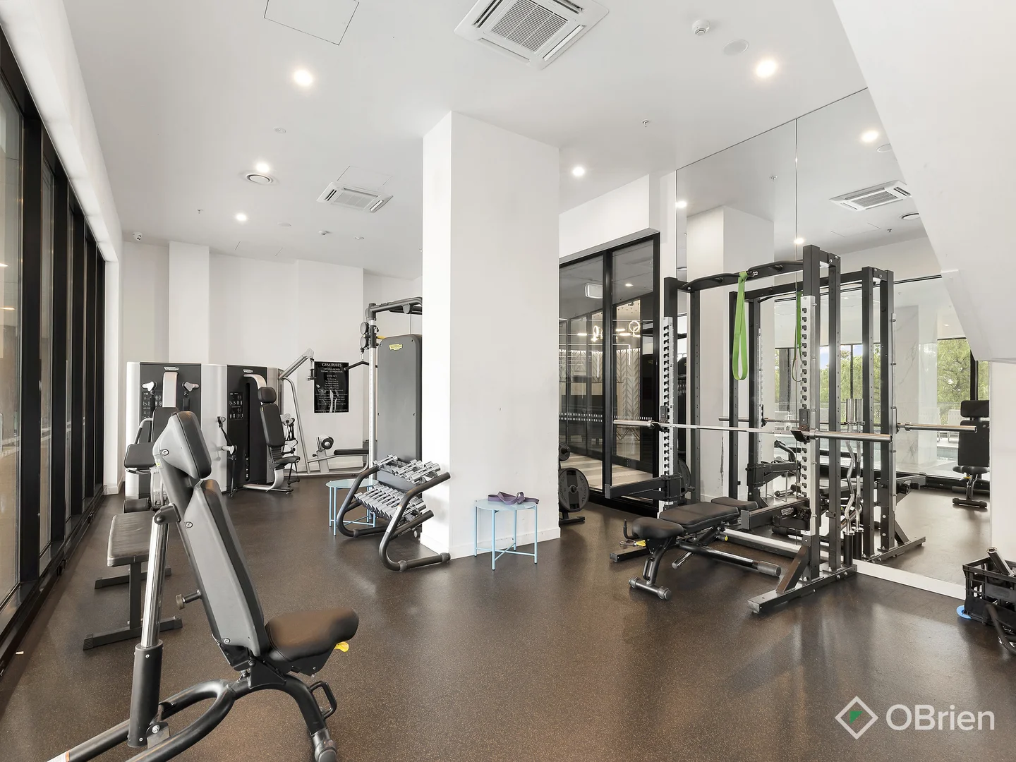 Additional image 9 of 1802/8 Joseph Road, Footscray VIC 3011