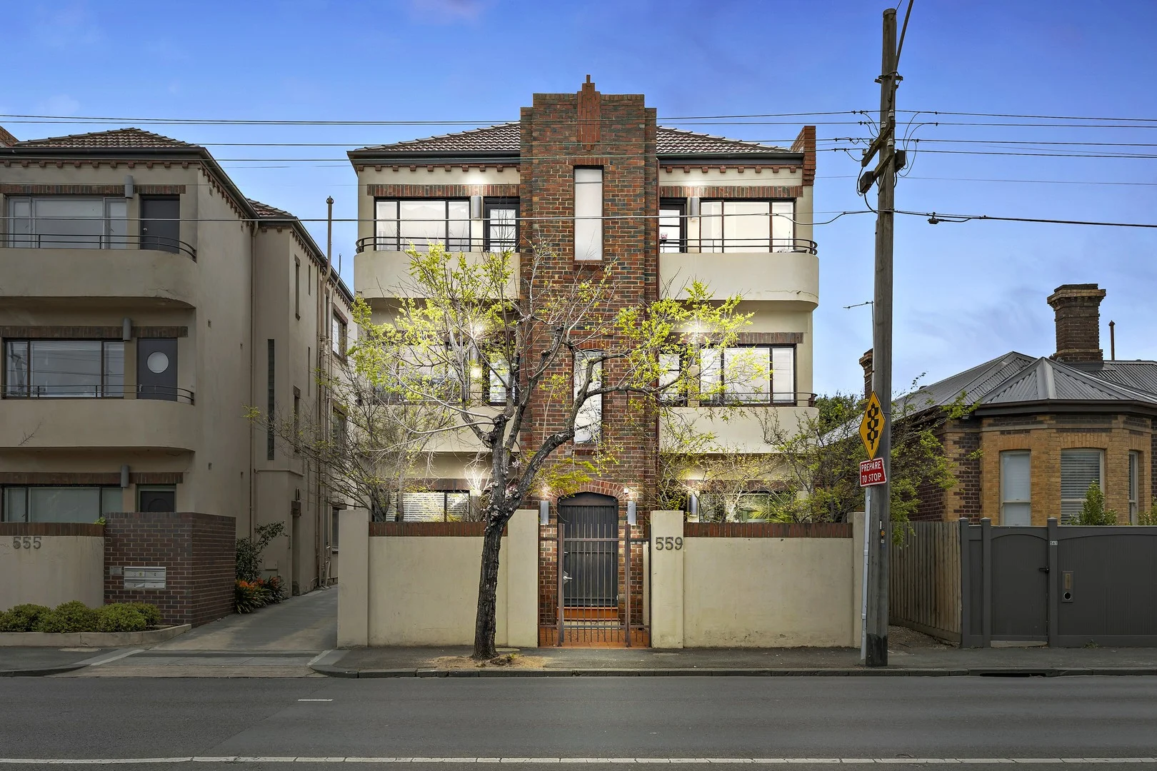 4/559 Punt Road, South Yarra VIC 3141