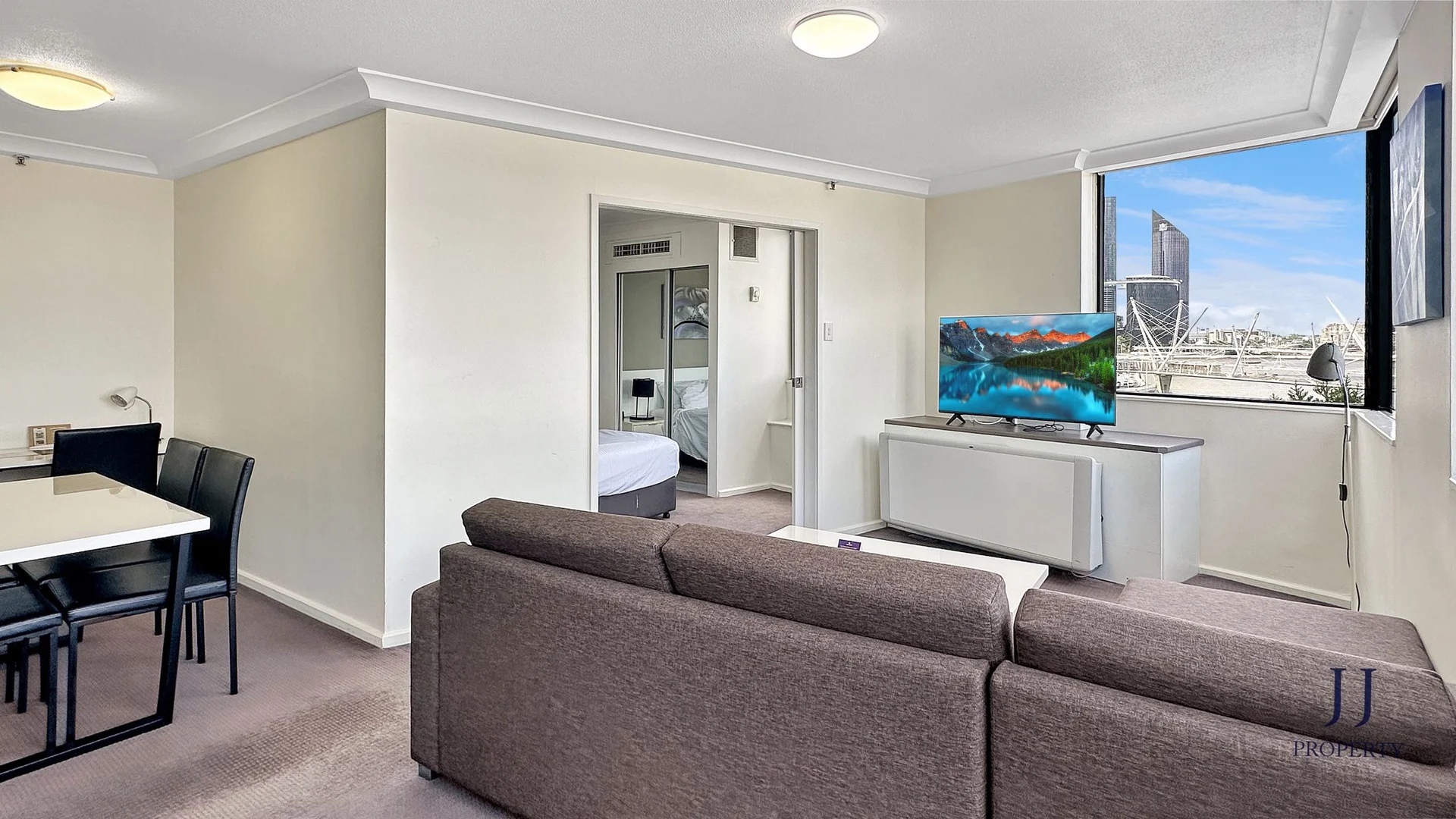 Additional image 4 of 45/293 North Quay, Brisbane City QLD 4000