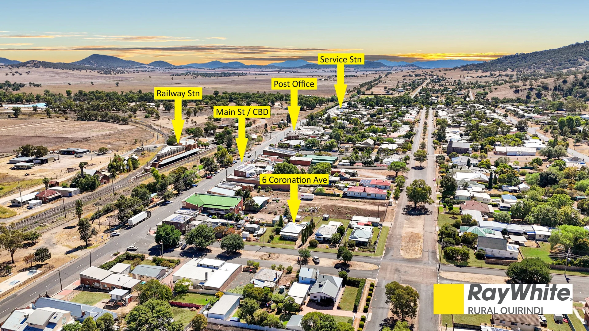 Additional image 16 of 6 Coronation Avenue, Werris Creek NSW 2341