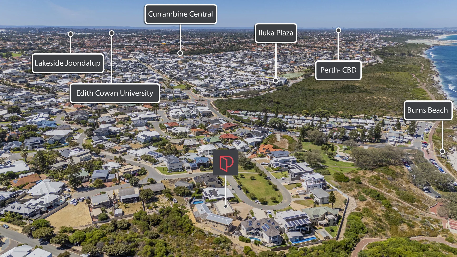 Additional image 4 of 5 Third Avenue, Burns Beach WA 6028