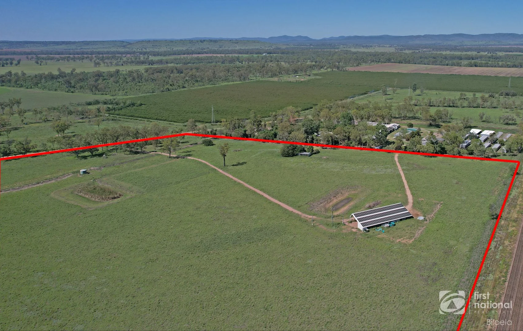 Additional image 2 of Lot 7/70 Tan Drive, Biloela QLD 4715