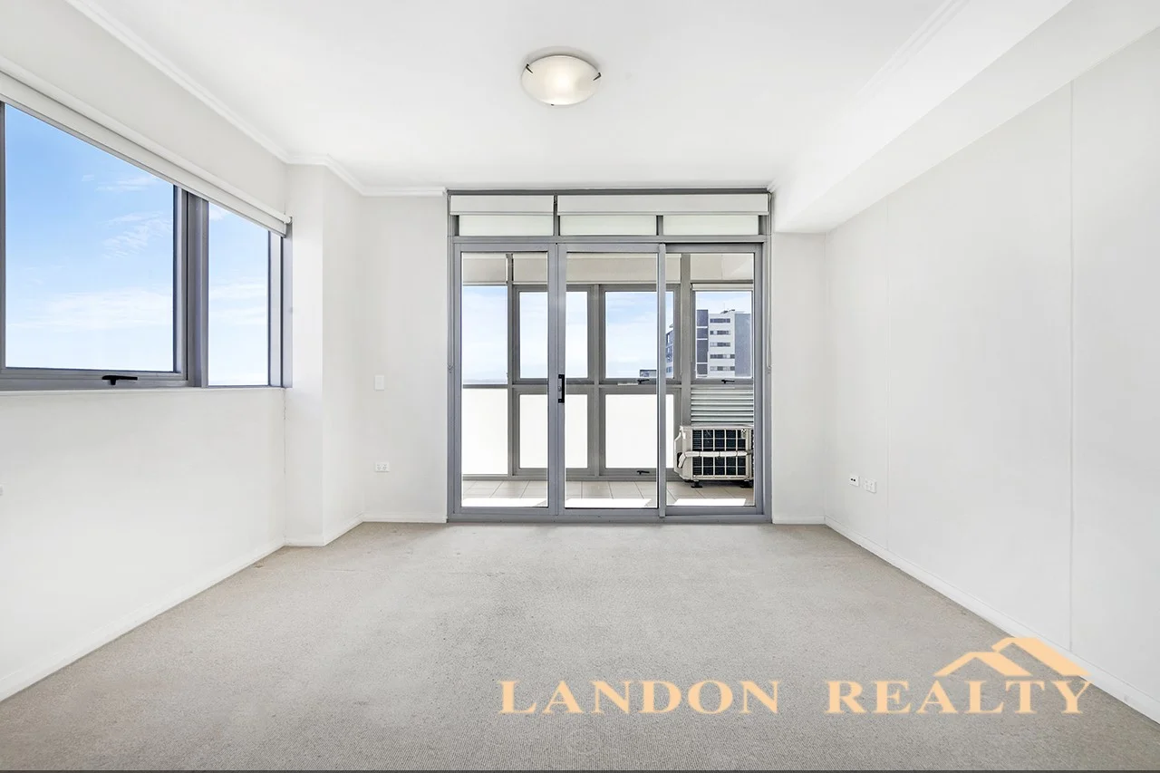 219/1 Railway Pde, Burwood NSW 2134