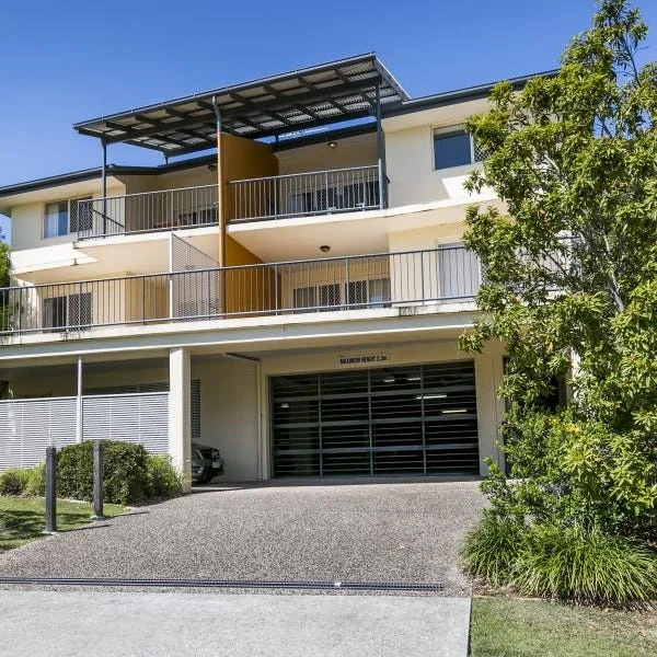 2/17 Richmond Rd, Morningside QLD 4170