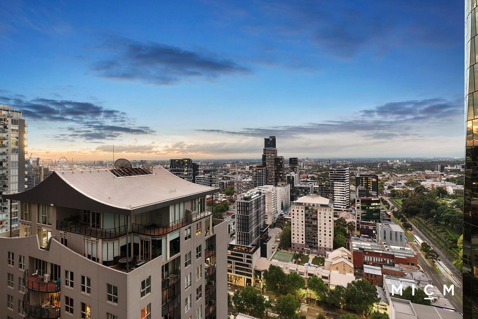 Additional image 2 of 2802/601 Little Lonsdale Street, Melbourne VIC 3000