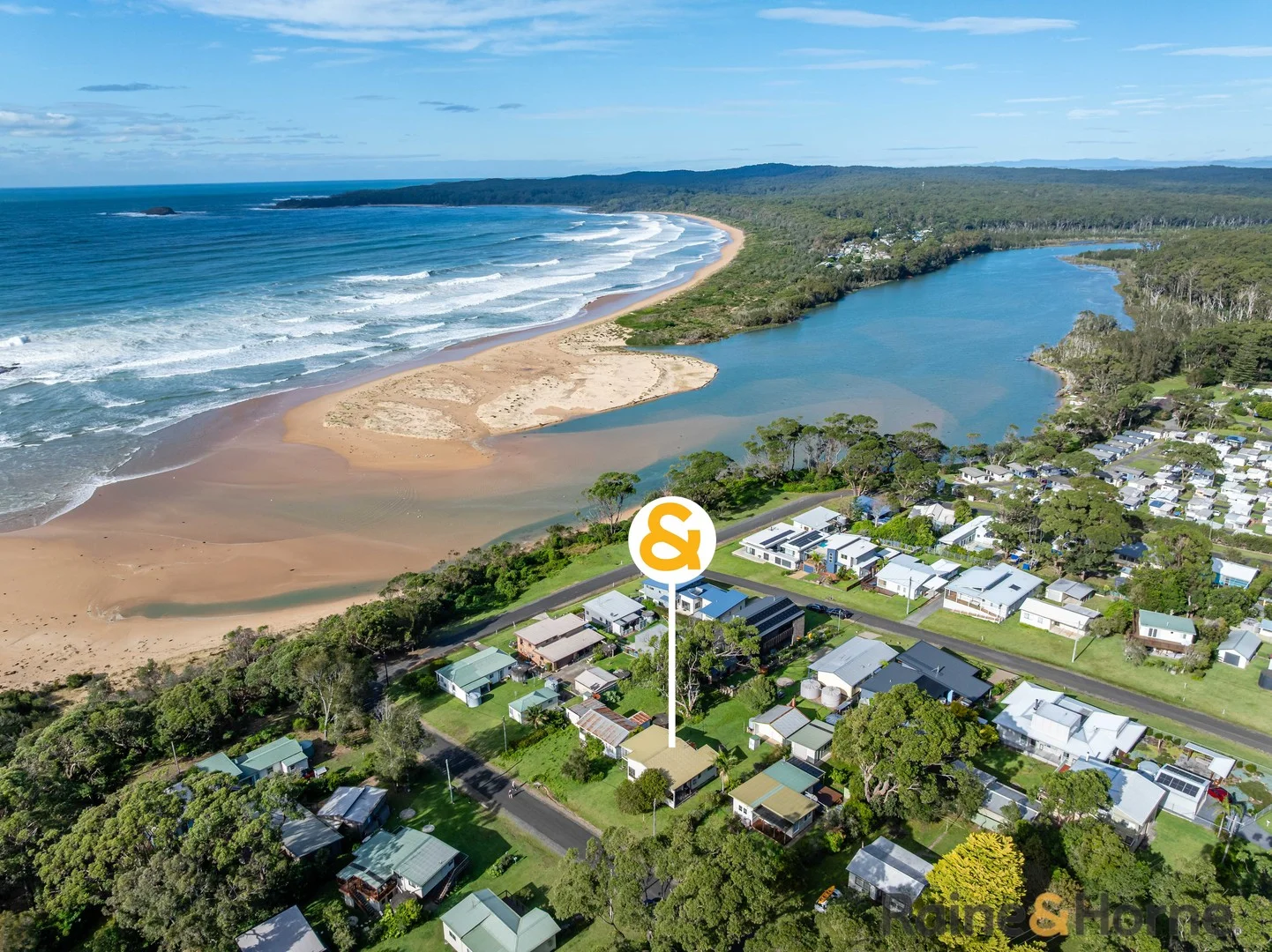 4 Scott Street, Durras North NSW 2536