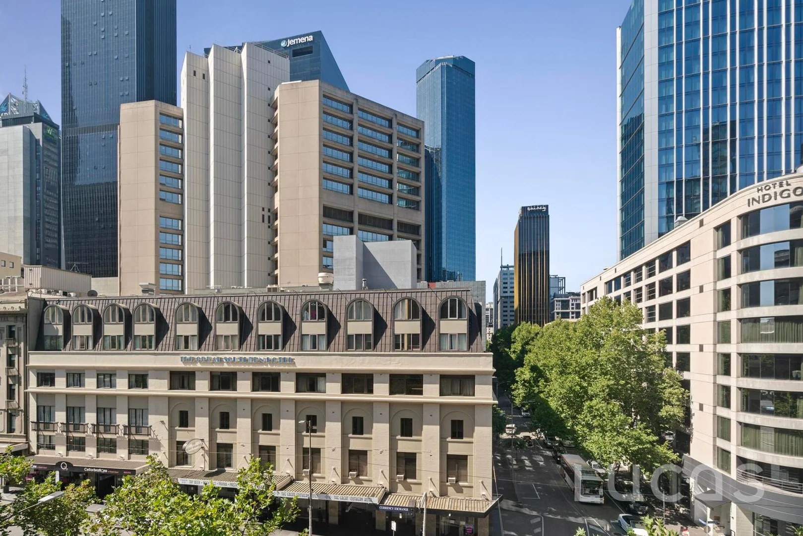 Additional image 7 of 425/57 Spencer Street, Docklands VIC 3008