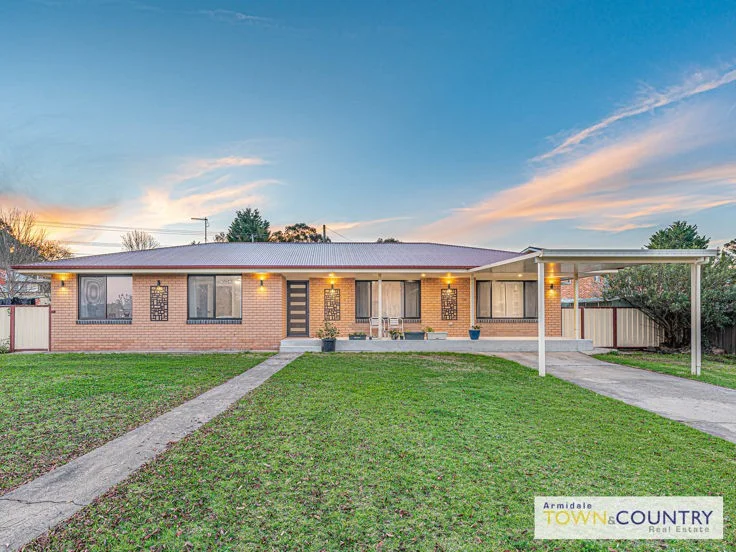 Additional image 8 of 1 Howard Place, Armidale NSW 2350