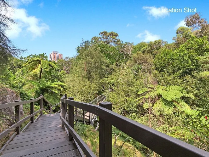 Additional image 6 of 7F/10 Bligh Place, Randwick NSW 2031