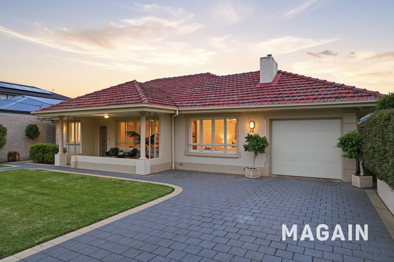 32 Warren Avenue, Glenelg North SA 5045
