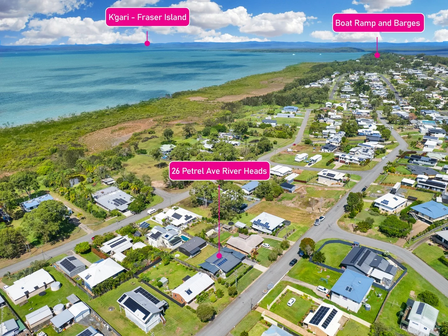 26 Petrel Avenue, River Heads QLD 4655