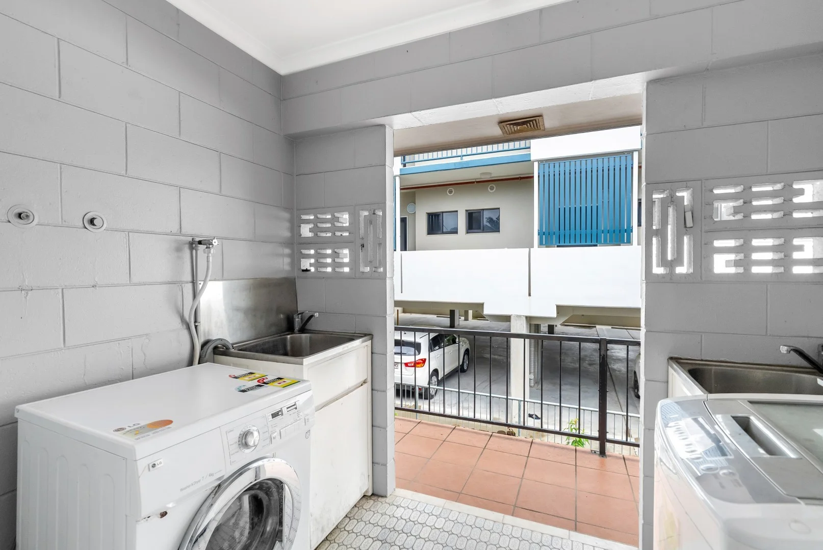 Additional image 19 of 6/392 Severin Street, Parramatta Park QLD 4870