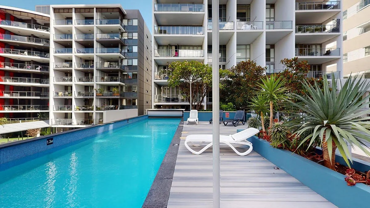 Additional image 12 of 35/151 Adelaide Terrace, East Perth WA 6004