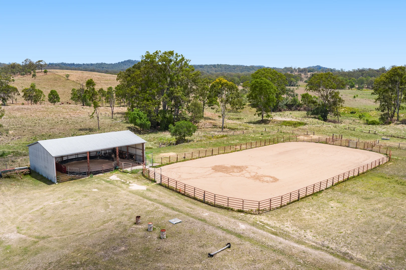 Additional image 4 of 160 Rocky Gully Road, Crows Nest QLD 4355