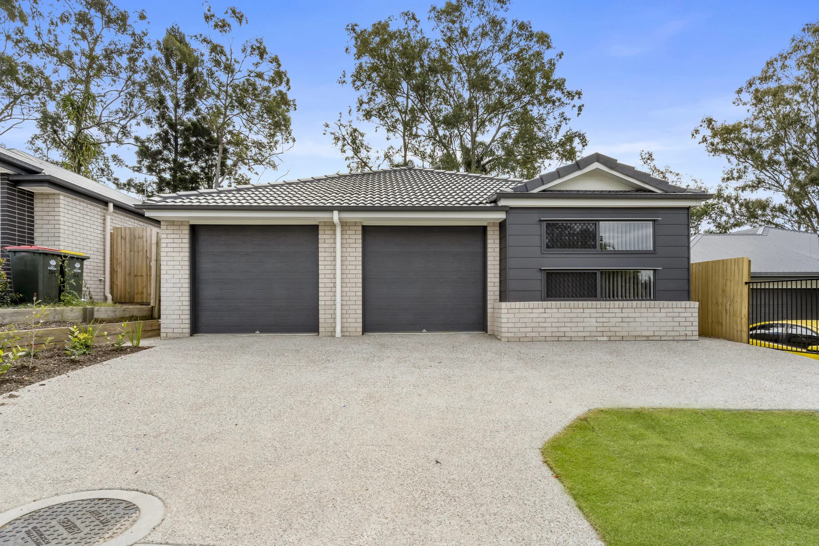 1/26 Finch Court, Loganlea QLD 4131