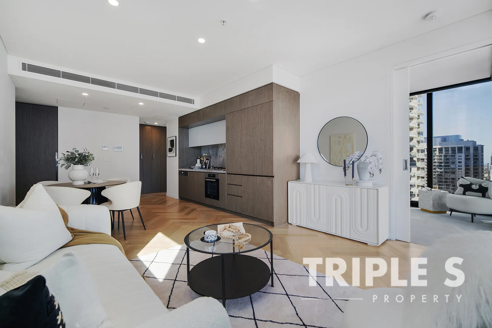 Additional image 8 of 3009/117 Bathurst Street, Sydney NSW 2000