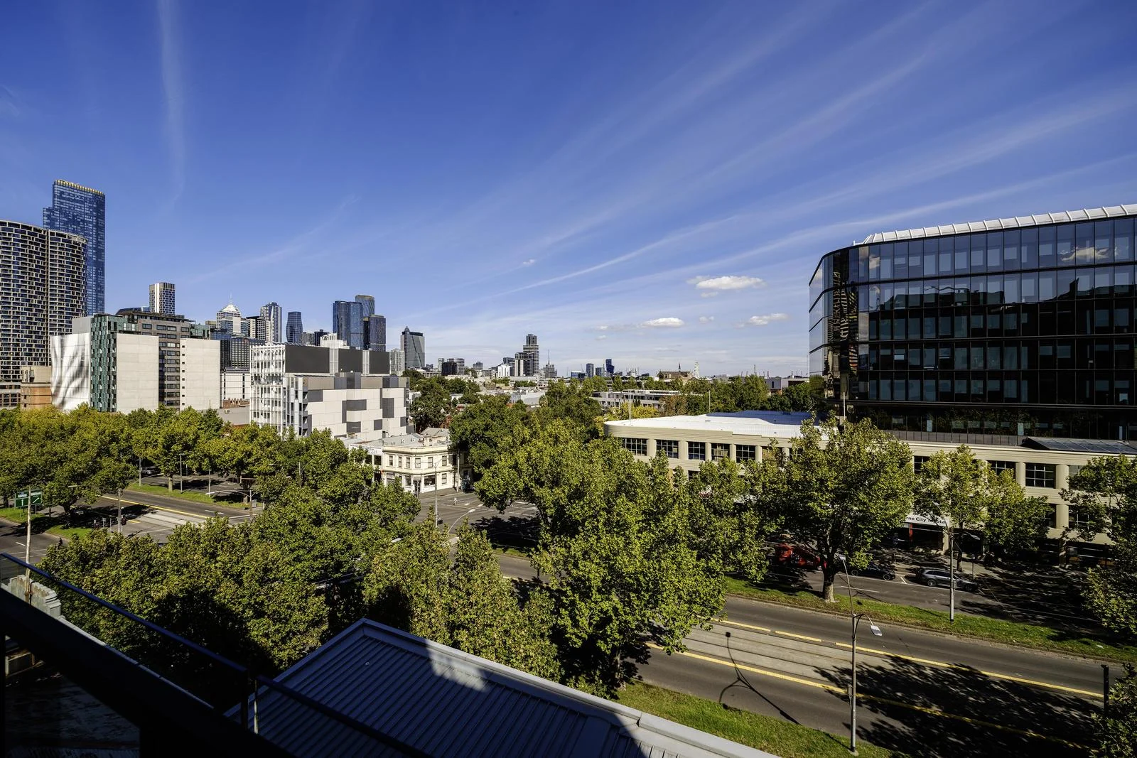 Additional image 8 of 505/95 Berkeley Street, Melbourne VIC 3000