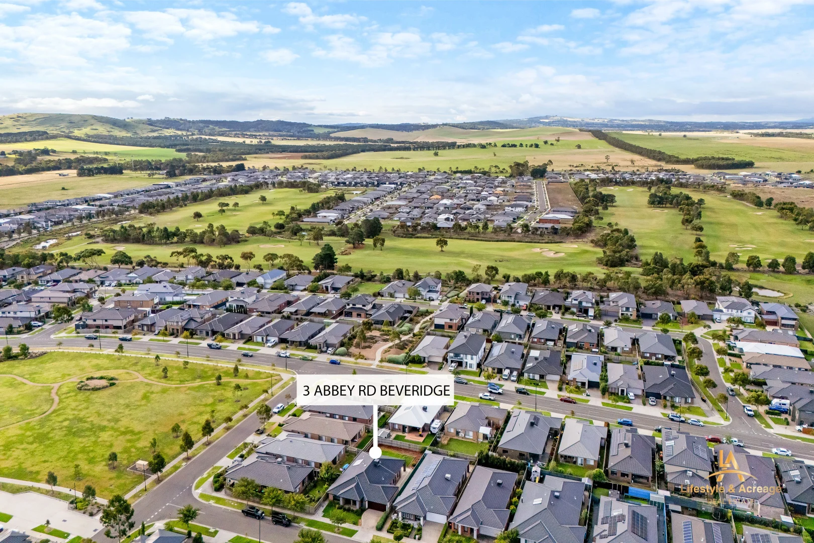 Additional image 28 of 3 ABBEY ROAD, Beveridge VIC 3753