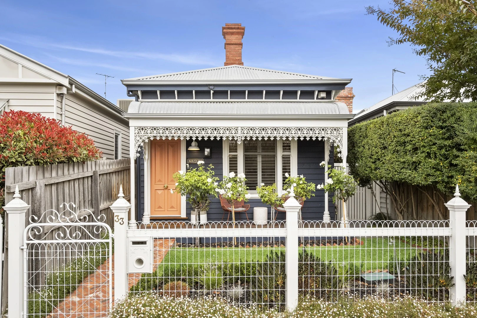 33 Candover Street, Geelong West VIC 3218