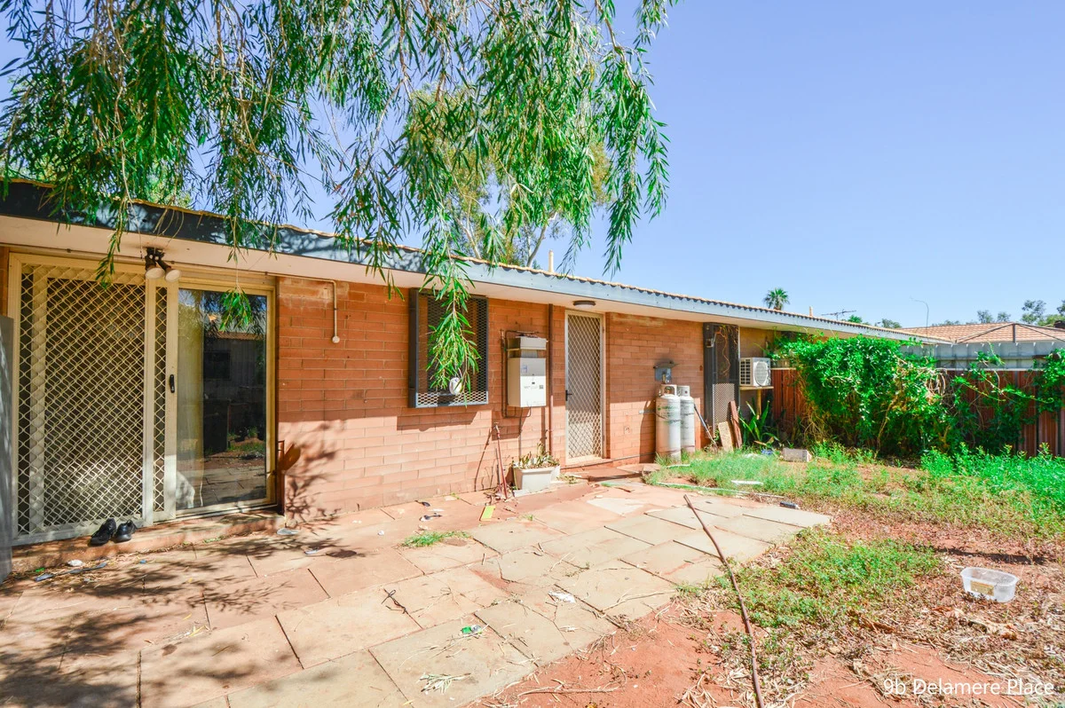 Additional image 26 of 9A & 9B Delamere Place, South Hedland WA 6722