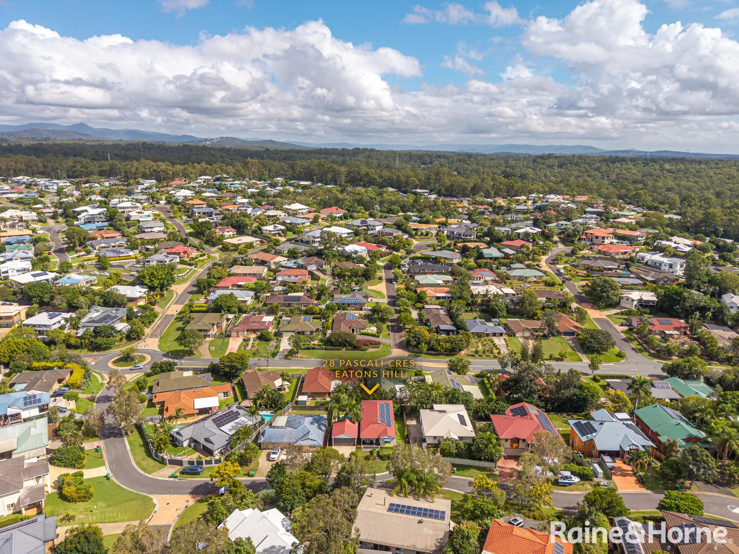 Additional image 31 of 28 Pascali Crescent, Eatons Hill QLD 4037