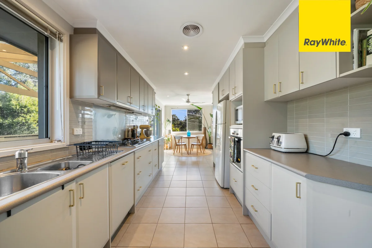 Additional image 5 of 16 Ambara Place, Aranda ACT 2614