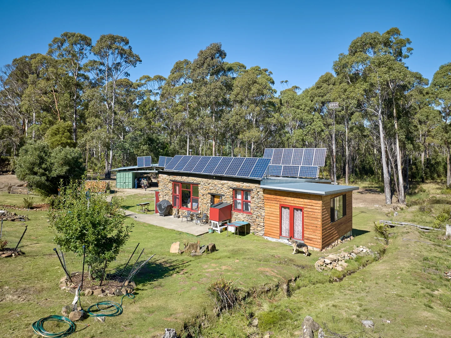 Additional image 2 of 2138 Gardiners Creek Road, St Marys TAS 7215