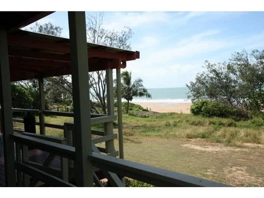 75 Rasmussen Avenue, Salonika Beach QLD 4740