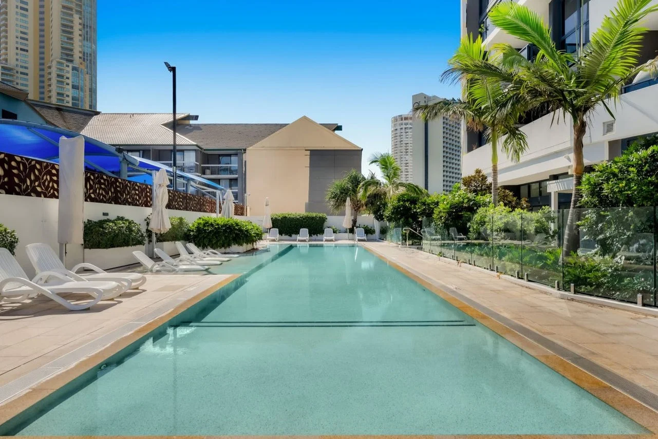 Additional image 17 of 1107/9 Norfolk Avenue, Surfers Paradise QLD 4217