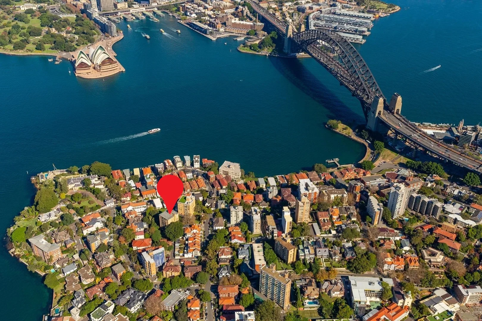 Additional image 11 of 20/5-7 Peel Street, Kirribilli NSW 2061