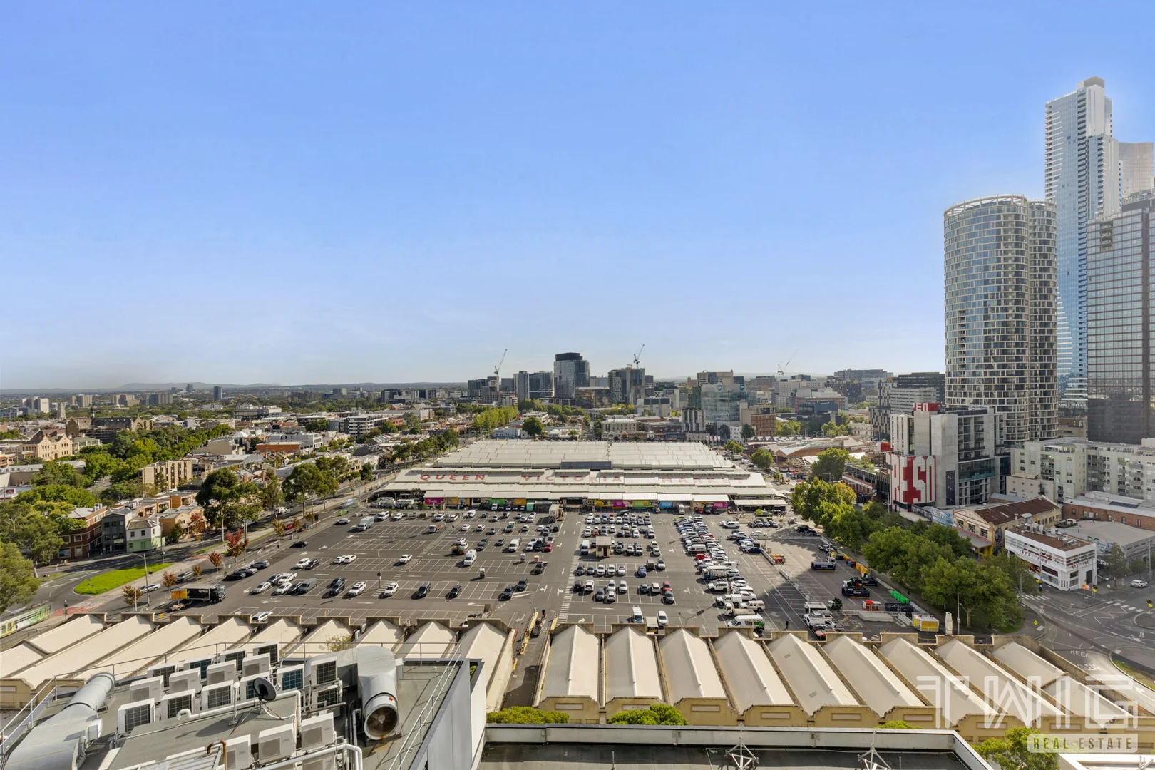 Additional image 10 of 1602/243 Franklin Street, Melbourne VIC 3000
