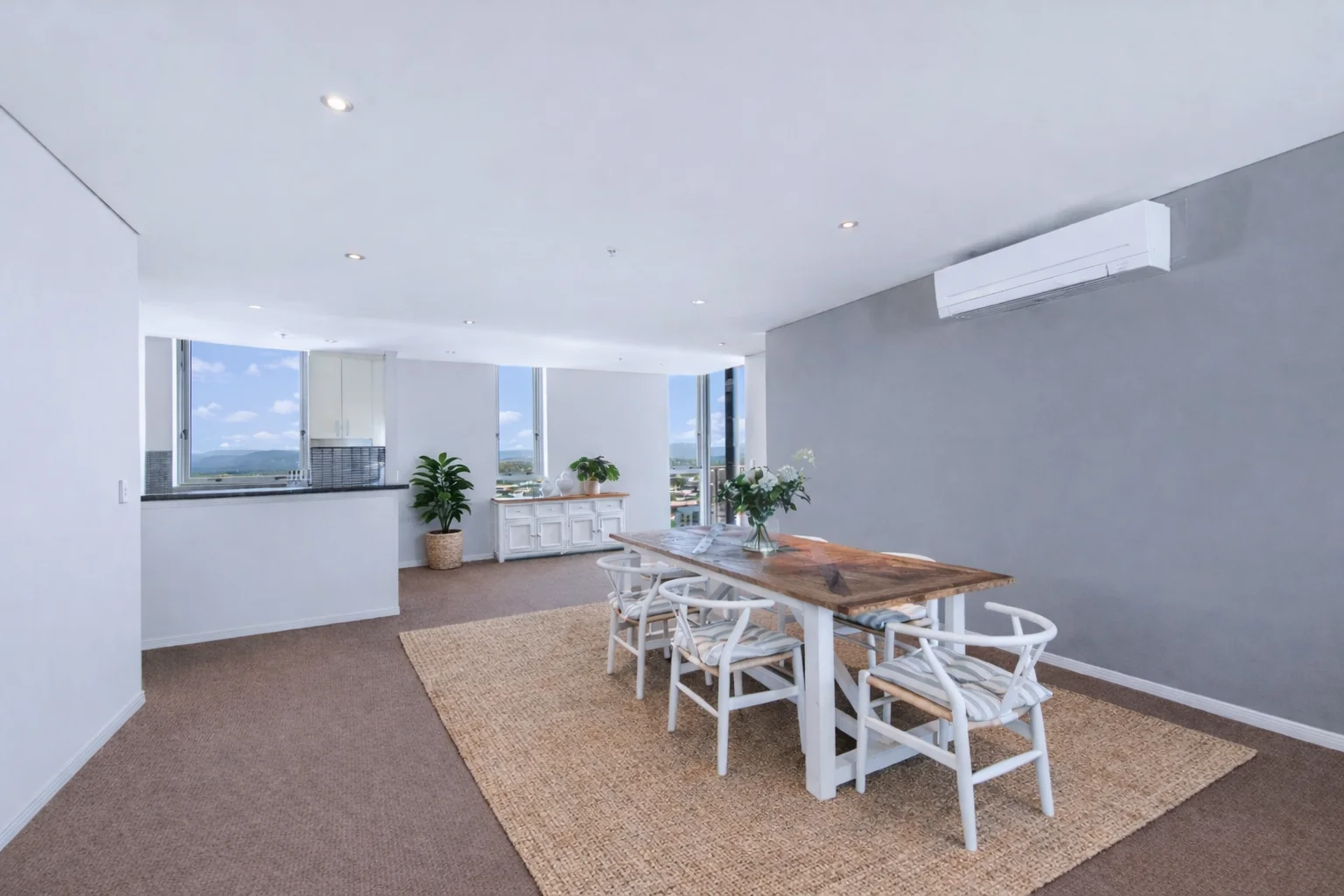 Additional image 4 of 2502/4 Como Crescent, Southport QLD 4215