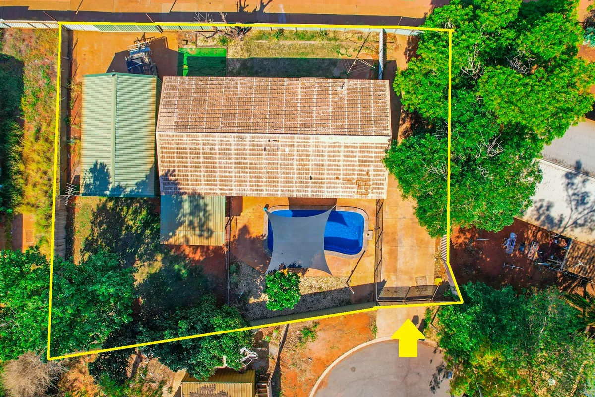 Additional image 37 of 3 Graham Place, South Hedland WA 6722