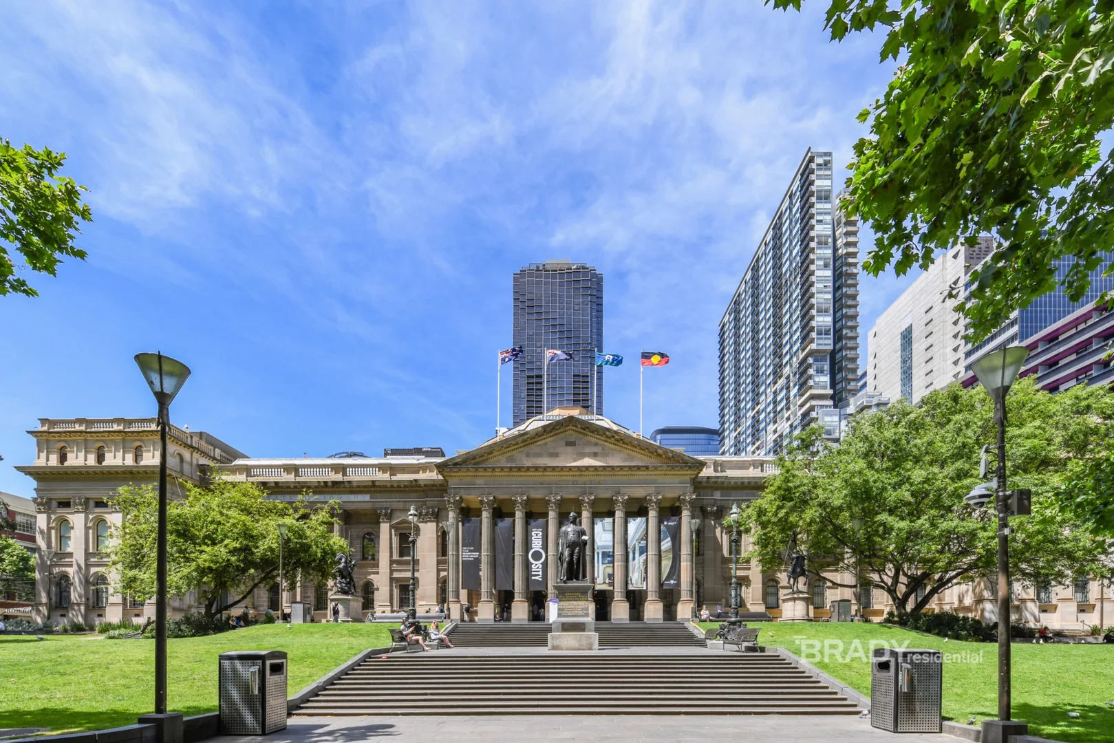 Additional image 12 of 1302/5 Sutherland Street, Melbourne VIC 3000