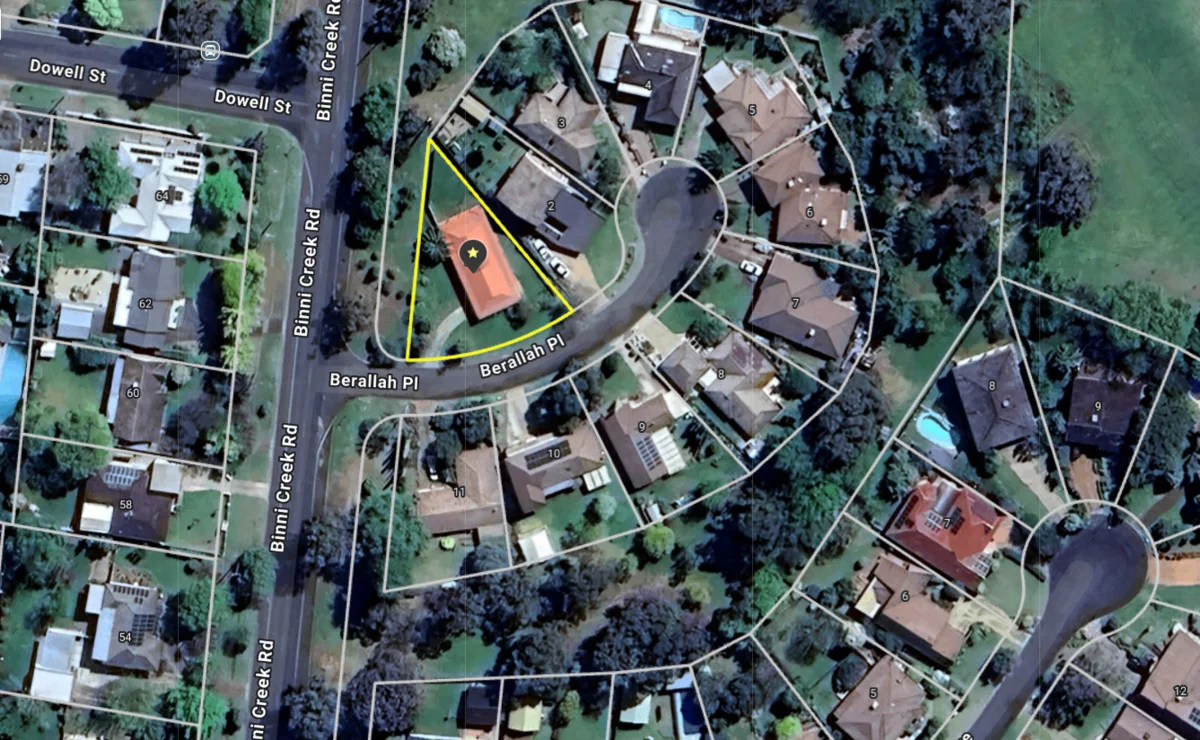 Additional image 20 of 1 Berallah Place, Cowra NSW 2794