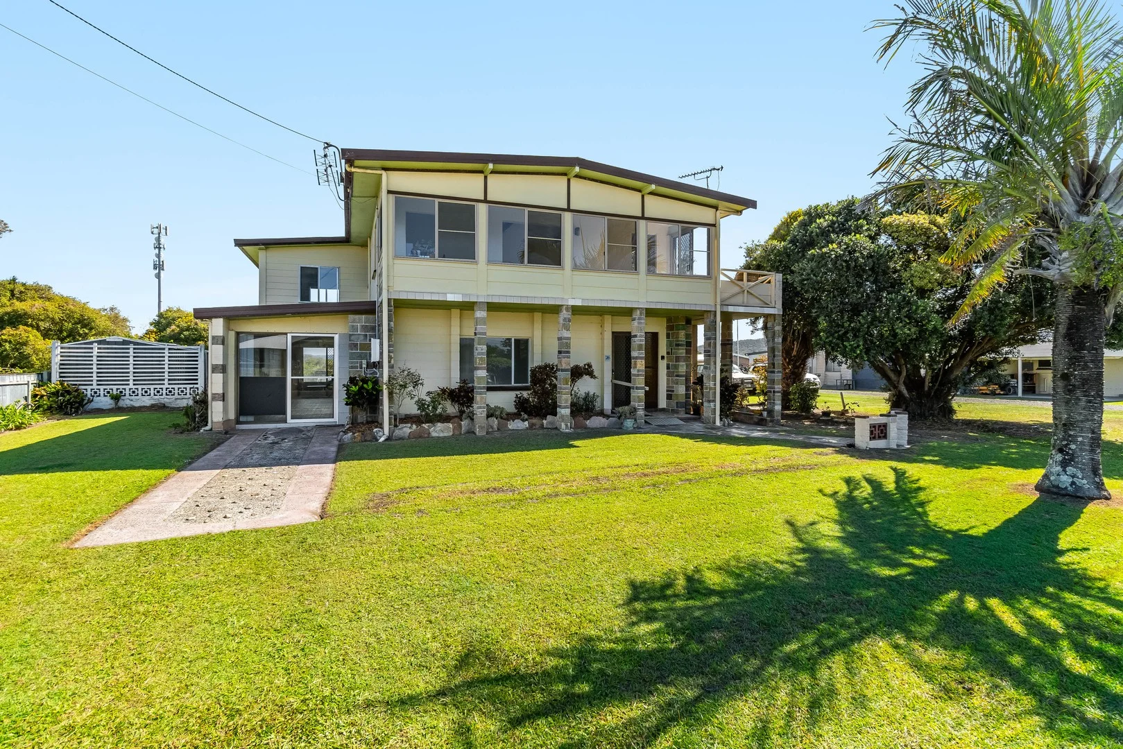 26 Honeysuckle Street, Brooms Head NSW 2463