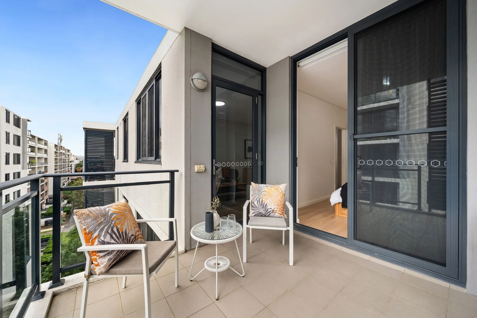 Additional image 5 of 606/48 Amalfi Drive, Wentworth Point NSW 2127