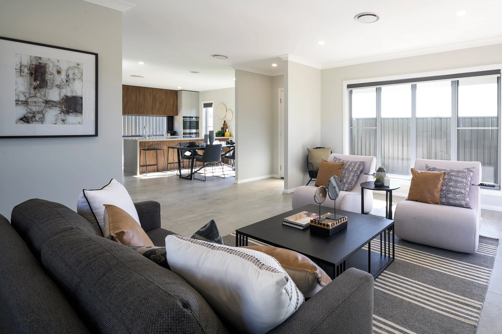 Additional image 20 of 5 Bedrooms ( 3 Bath Home Theatre + Rumpus + Balcony + Double Garage, Box Hill NSW 2765